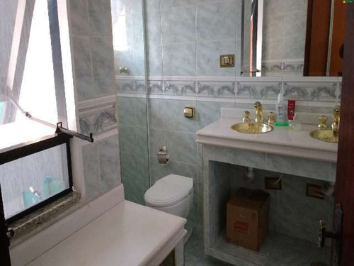 Imagem 14 de 29 de Venda Sobrado 3 Dormitórios Jardim Santa Mena Guarulhos R$ 780.000,00 - 28880v
