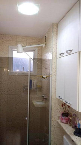 Imagem 7 de 9 de Adquira Apartamento De 45m² No Tatuapé, Por Preço De Ocasião! Oportunidade Única ! - Ap2000