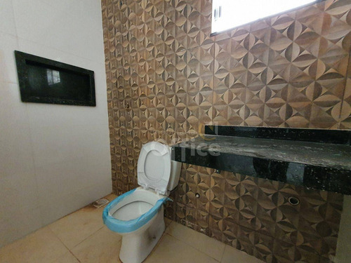 Imagem 12 de 16 de Casa À Venda, 90 M² Por R$ 210.000,00 - Residencial Dom Felipe - Anápolis/go - Ca0765