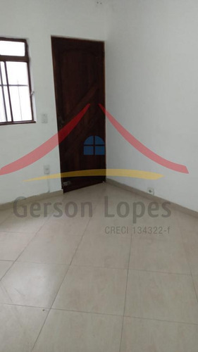 Imagem 11 de 15 de Casa Para Venda Em São Paulo, Bairro Do Limão, 3 Dormitórios, 1 Suíte, 2 Banheiros, 3 Vagas - Ca0101_1-2034678