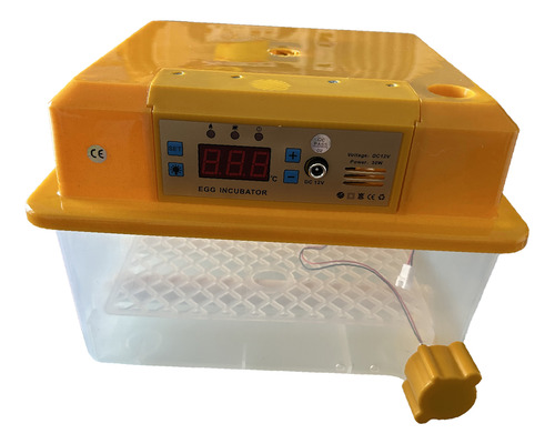 Máquina Automática De Incubação De Ovos, Incubadora 16