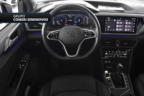 Volkswagen Taos 1.4 250 Tsi Highline