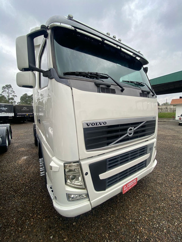 Volvo Fh 400 2011 4x2