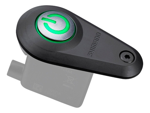Interruptor Shimano Ew-sw100 On/off Cable De 1100 Mm E-tube