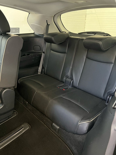 Infiniti QX60 2.5 Hybrid Cvt