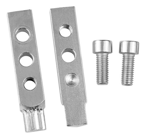 Herramienta De Extracto De Tornillo De Llave Larga 120 Mm