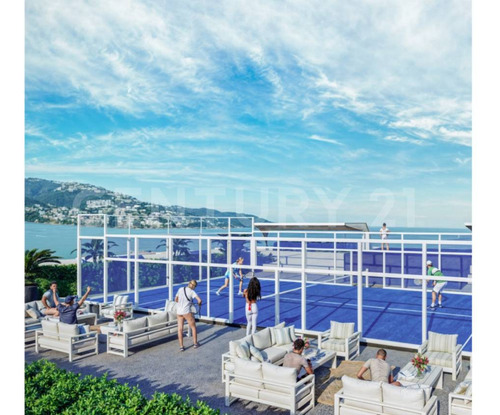 Suite En Preventa En Romano Palace En Acapulco