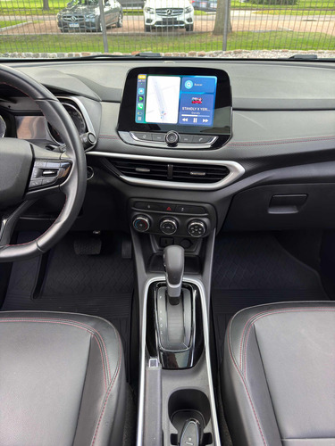 Chevrolet Tracker 1.2 T Rs At