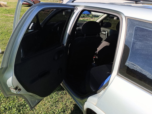 Chevrolet Corsa 1.6 Wagon Classic Gl