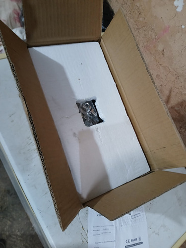 Batería 12v 100ah Gel Ciclo Profundo Mvvton