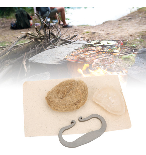 Fire Striker Fire Striker Flint Stone Fire Starter