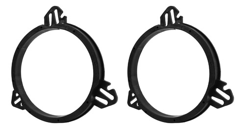 Anillos Espaciadores Para Marco De Altavoz, 2 Unidades, Adap