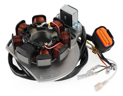 F Alternador Estator Para Gas Gas Ec125 Ec200 Ec250 Ec300