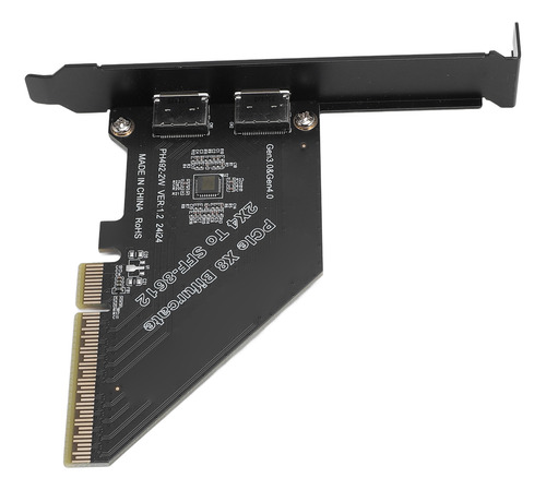 Tarjeta Gráfica Externa Gpu Pcie 4.0 X8 Para Oculink High Sp
