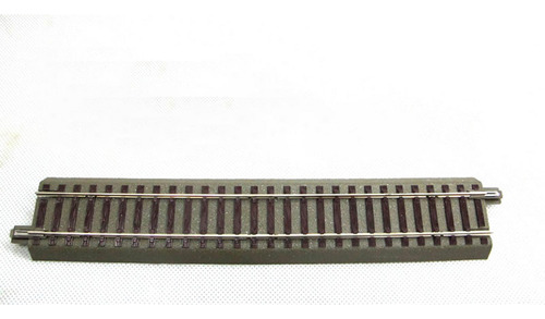 Tren Eléctrico 1/87, Conexión De Riel De Vía, Tren De
