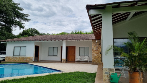 Imagen 2 de 30 de Finca En Venta En Sopetran