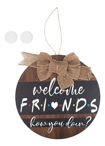 Office Welcome Sign, Tv Show Decor, Wooden Sign, Elegant Sty