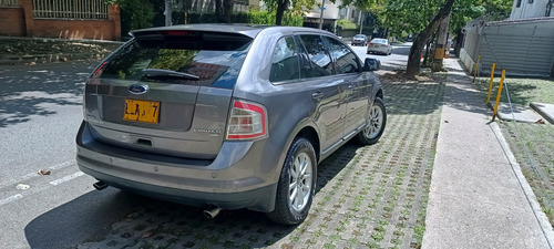 Ford Edge 3.5 Limited