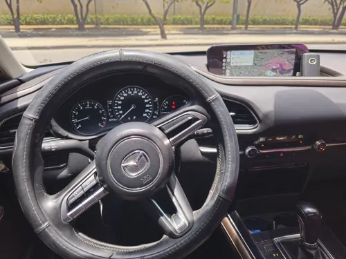 Mazda CX-30 2.0 Grand Touring At