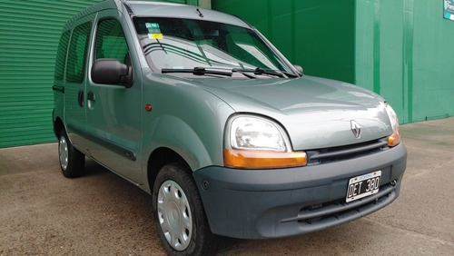 Renault Kangoo 1.6 Rn Pk