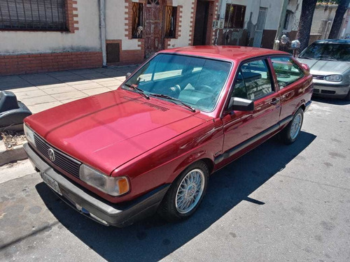 Imagen 1 de 15 de Volkswagen Gol 1.8 Gl 1994 Turbo