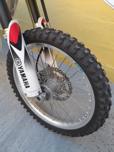 Imagen 13 de 18 de Yamaha Yzf 250 Yz 250f