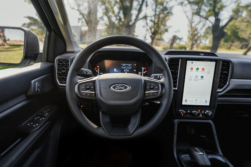 Ranger Limited 2.0 Bi Turvo Automatica 10 Vel 4x4 Nvo 2024