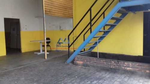 Imagem 2 de 15 de Prédio Para Venda - 1029