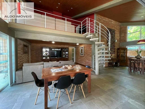 Imagem 6 de 30 de Casa À Venda No Bairro São Paulo Ii - Cotia/sp - 513
