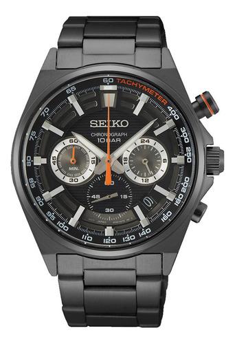 Relógio Seiko Neo Sports Chrono Ssb399b1p1px