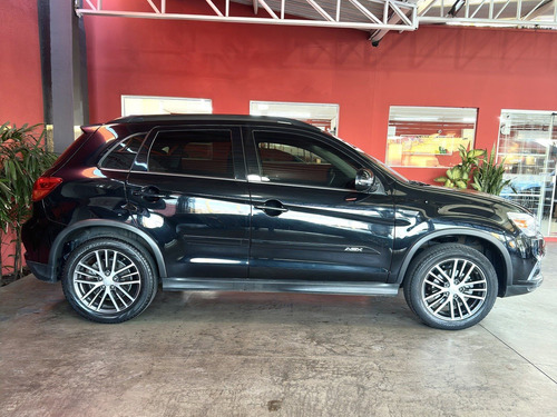 Mitsubishi ASX 2.0 MIVEC FLEX HPE CVT