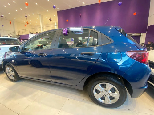 Chevrolet Onix 1.0