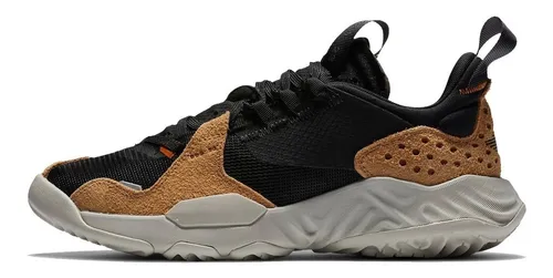 Jordan delta hombre sale
