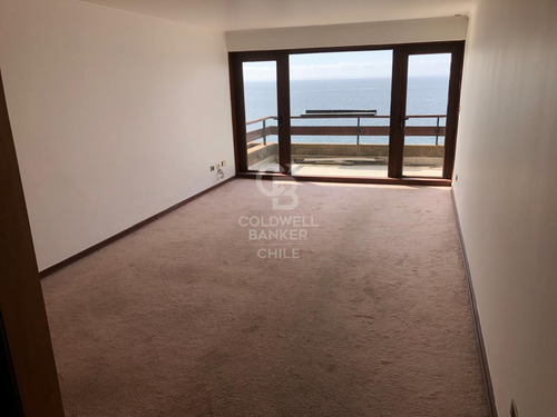 Penthouse, Increible Vista, Elegante Y Cálido