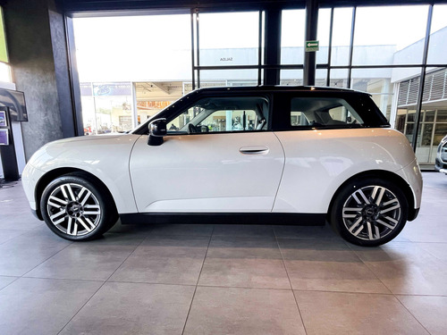Mini Cooper E (eléctrico/aut.) 2025