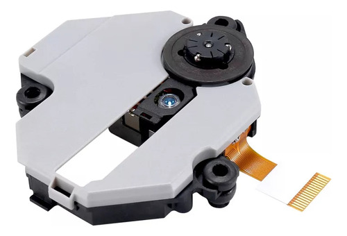 Lente Láser De Repuesto Para Ps1 Ksm-440bam, Resistente Al D
