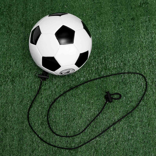 Entrenamiento De Fútbol Ajustable Bungee Elastic Training -f