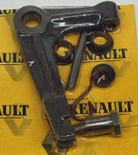 Kit Leva Embrague Con Bulon Perno Bujes Renault 18