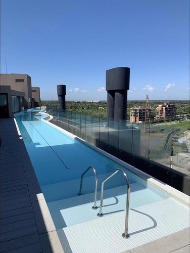 Imagen 18 de 30 de Oficina Comercial En Venta Con 2 Cocheras Puerto Escondido - Nordelta