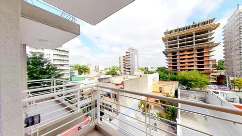 Depto Excelente De 3 Amb Zona Saenz Peña