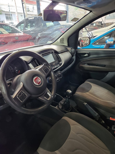 Fiat Uno WAY