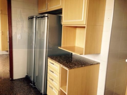 Imagem 5 de 18 de Apartamento Para Venda, 4 Dormitórios, Ipiranga - São Paulo - 10733
