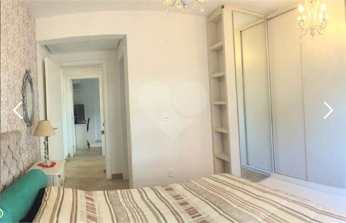 Apto De Frente, Living Estendido, 2 D, Suíte, Churrasq., 2 Vagas Lado A Lado, Infra No Último Andar. - 28-im487882