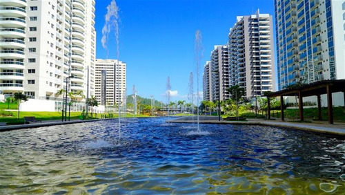 Imagem 9 de 18 de Apartamento - Ref: Lps117522