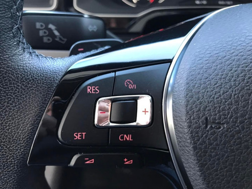 Imagem 16 de 17 de Volkswagen Polo 200tsi 2020