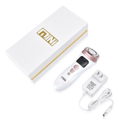 Aparelho Radiofrequência Mini Hifu 2 Geração