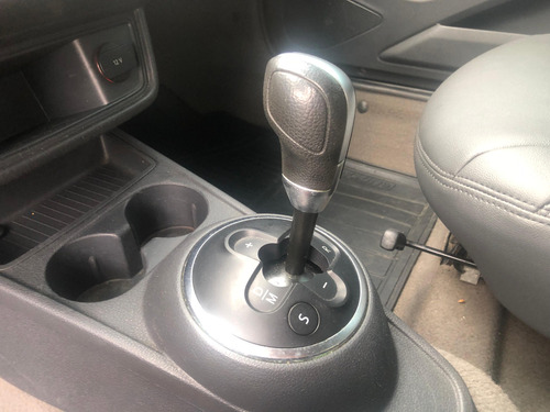 Volkswagen Voyage Voyage (G6) I-Motion 1.6 (Flex)