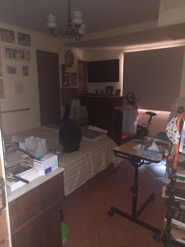 Arriendo Parcela 2 Hectáreas En Colina