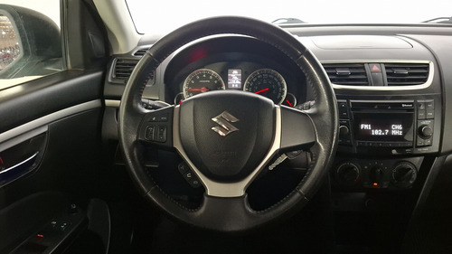 Suzuki Swift 1.4 Gls Mt