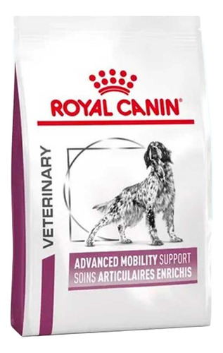 Royal Canin Advance Mobility Canine 12 Kg Alimento Perro